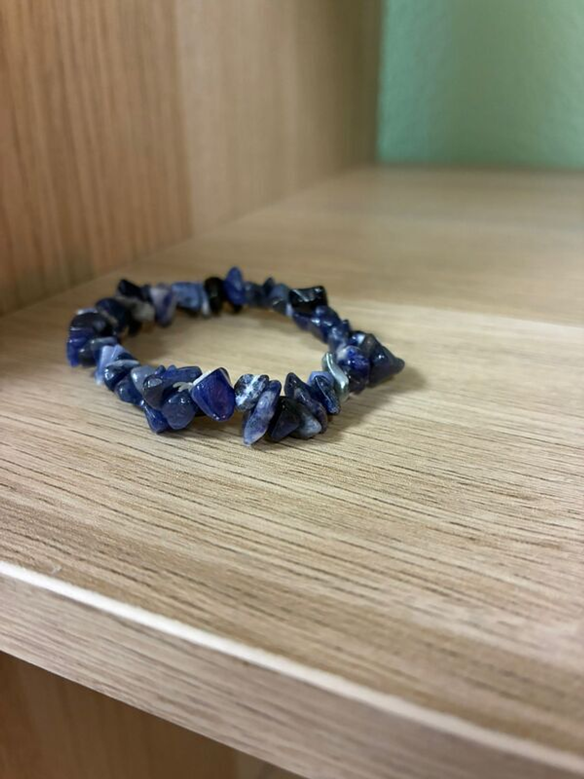 Puls. Chipada Sodalita 1