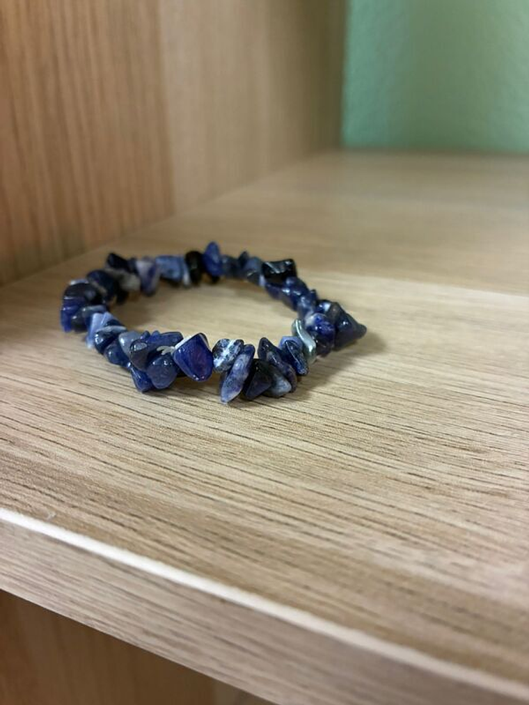 Puls. Chipada Sodalita 1