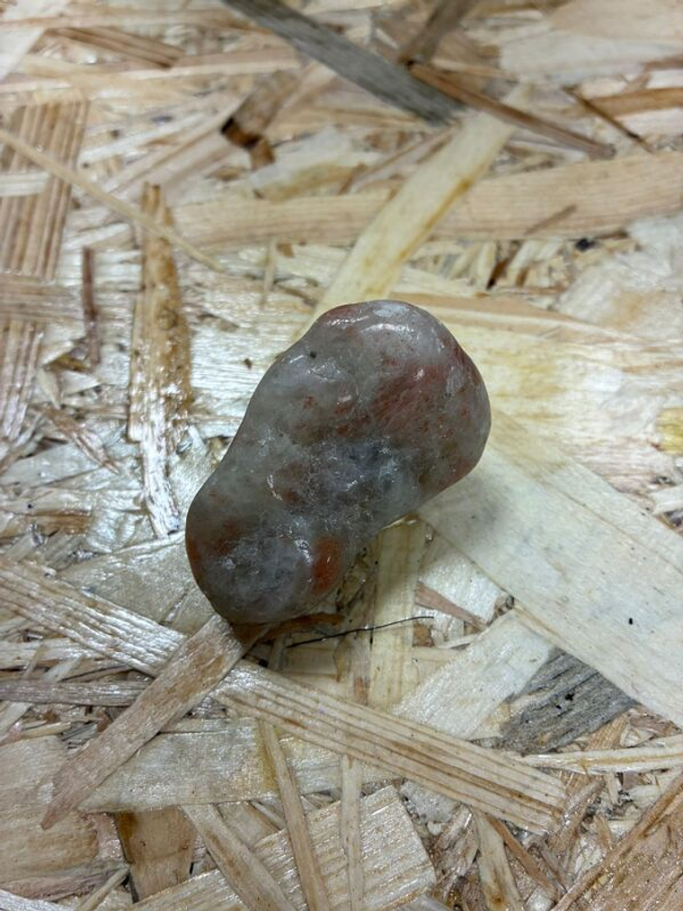 Unid. Pedra da Sol A 1