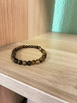 Puls. Olho de Tigre 0,06 Mm