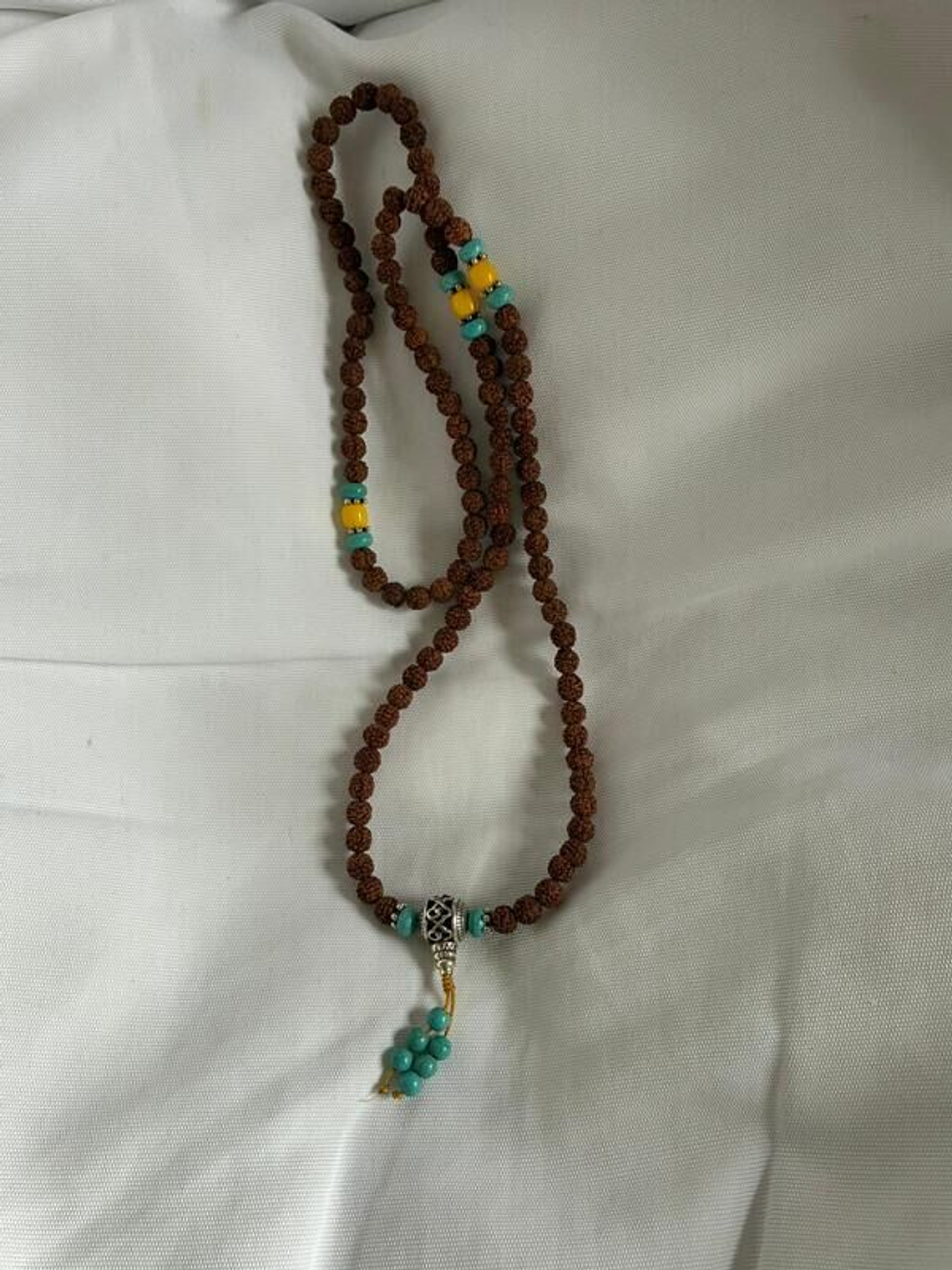 Japamala  Rudraksha 1