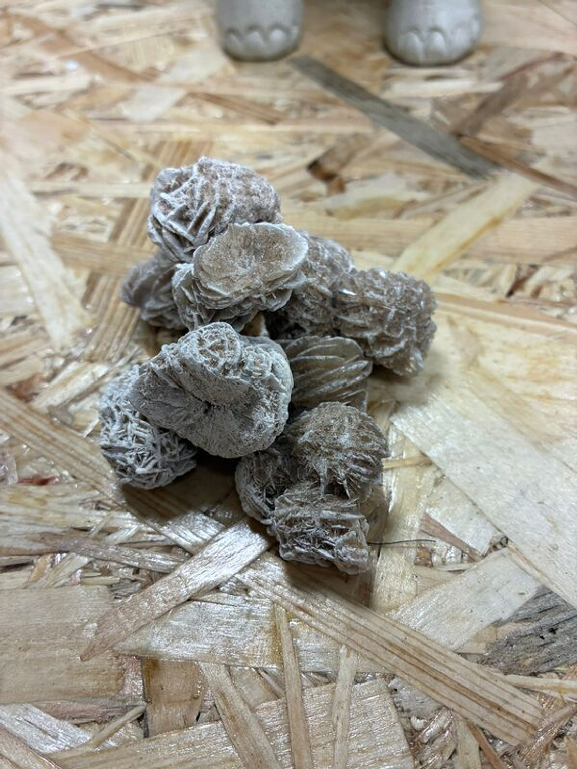 Unid. Rosa do Deserto 1