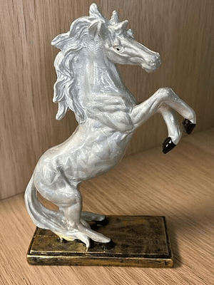 Cavalo 16cm