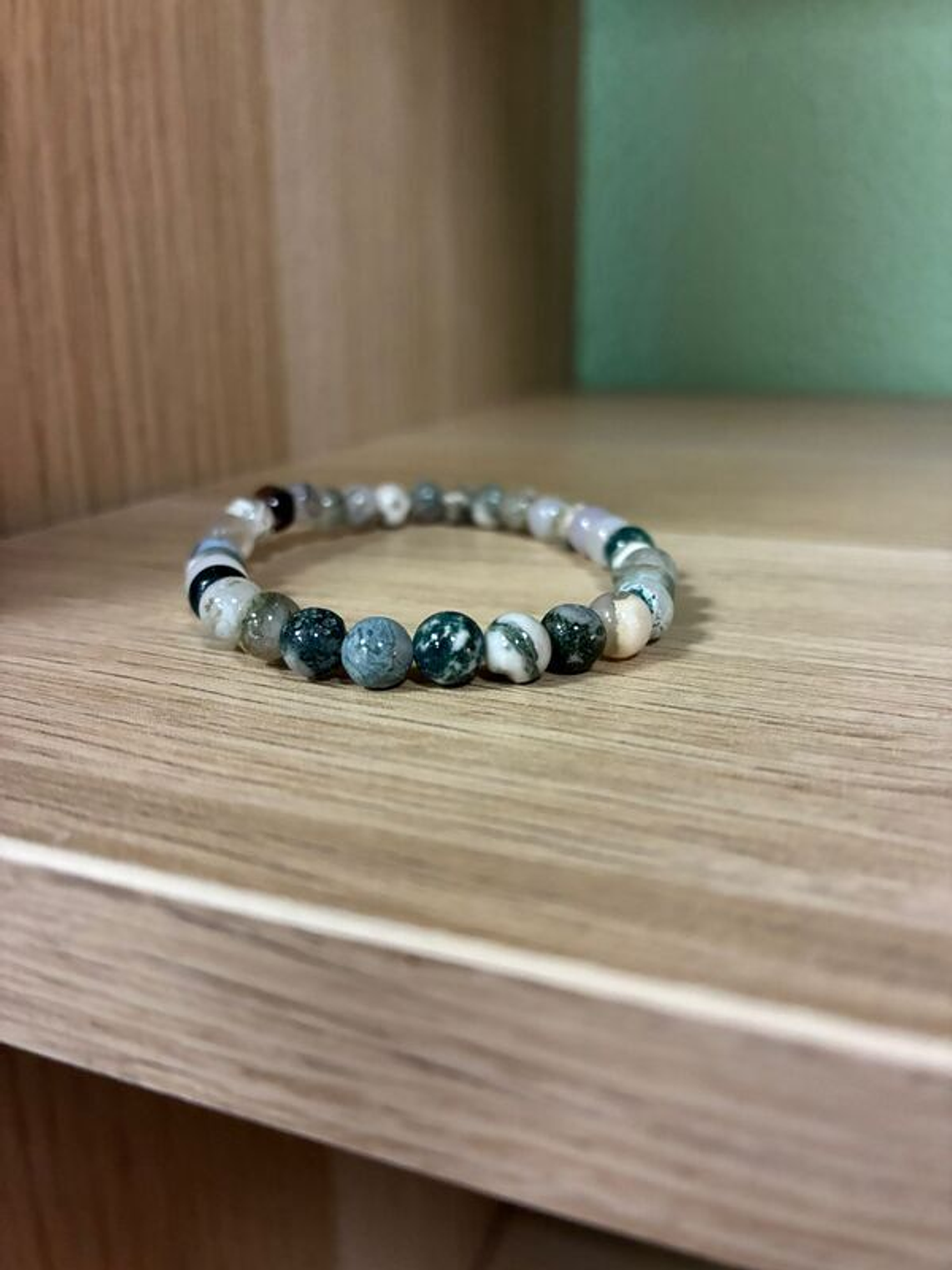 Puls. Ágata India 0,06 MM 1