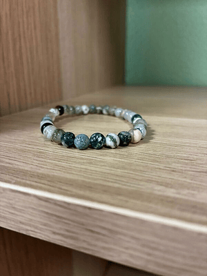 Puls. Ágata India 0,06 MM