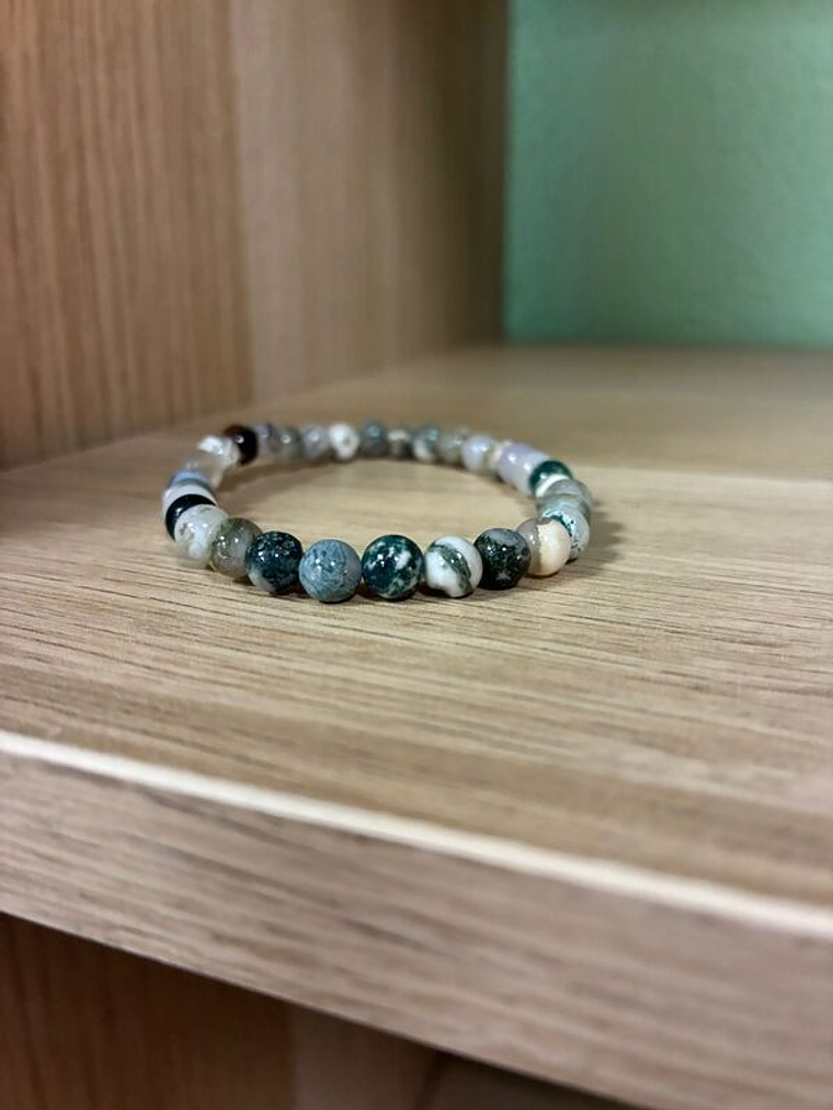 Puls. Ágata India 0,06 MM 1