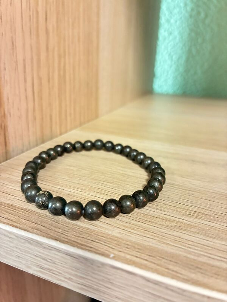 Puls. Pirite 0,06 Mm 1