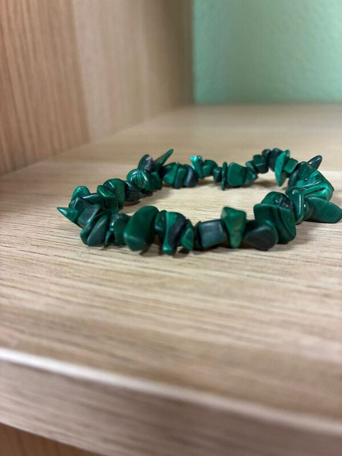 Puls. Chipada Malaquite 1