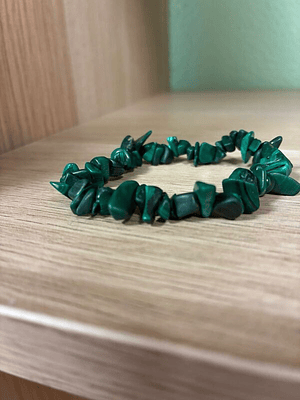 Puls. Chipada Malaquite