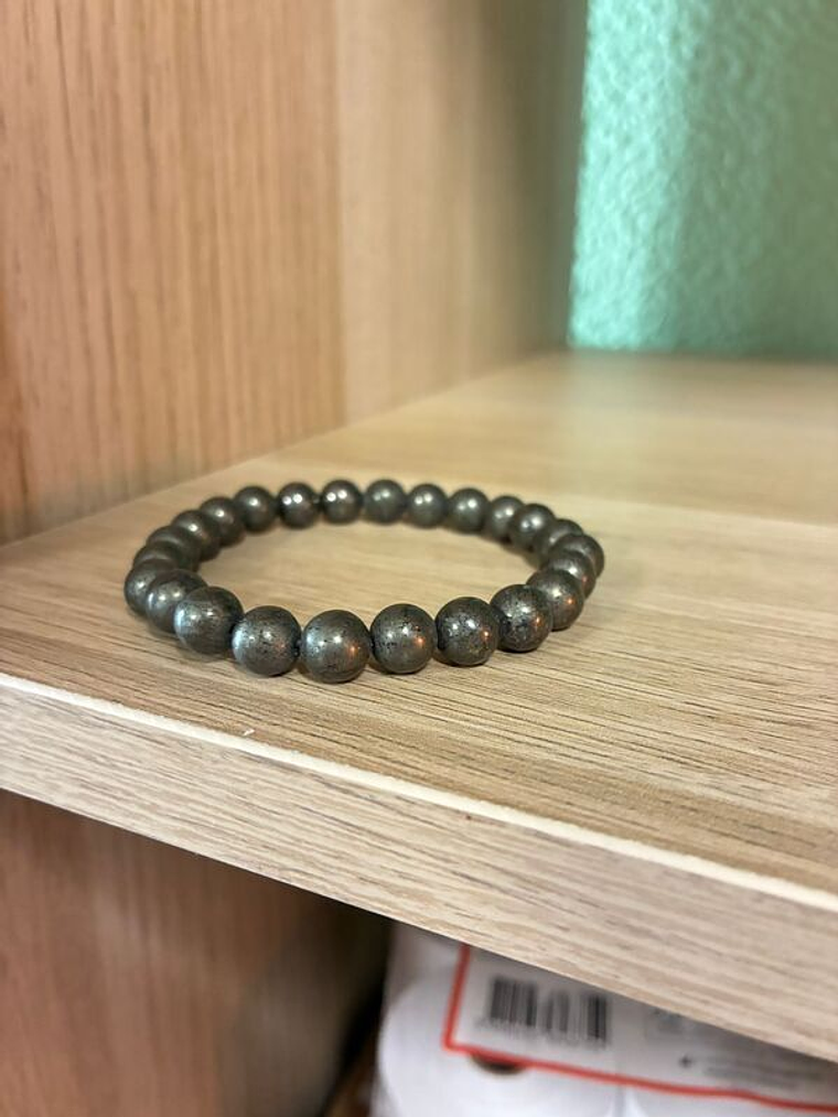 Puls. Pirite 0,08 Mm 1