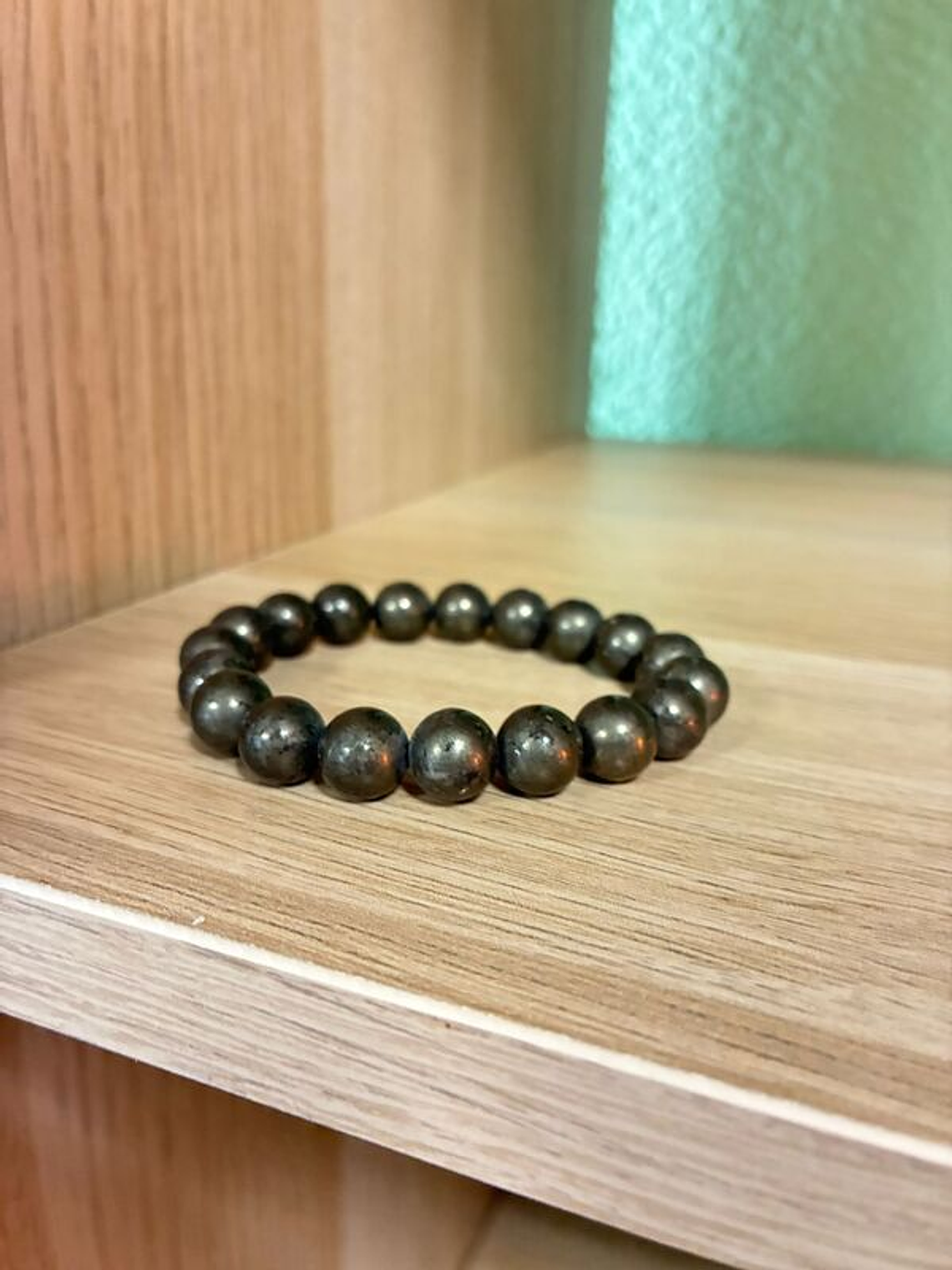 Puls. Pirite 0,10 Mm 1