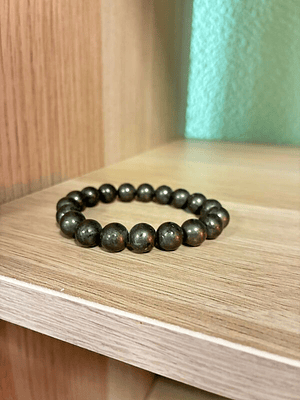 Puls. Pirite 0,10 Mm