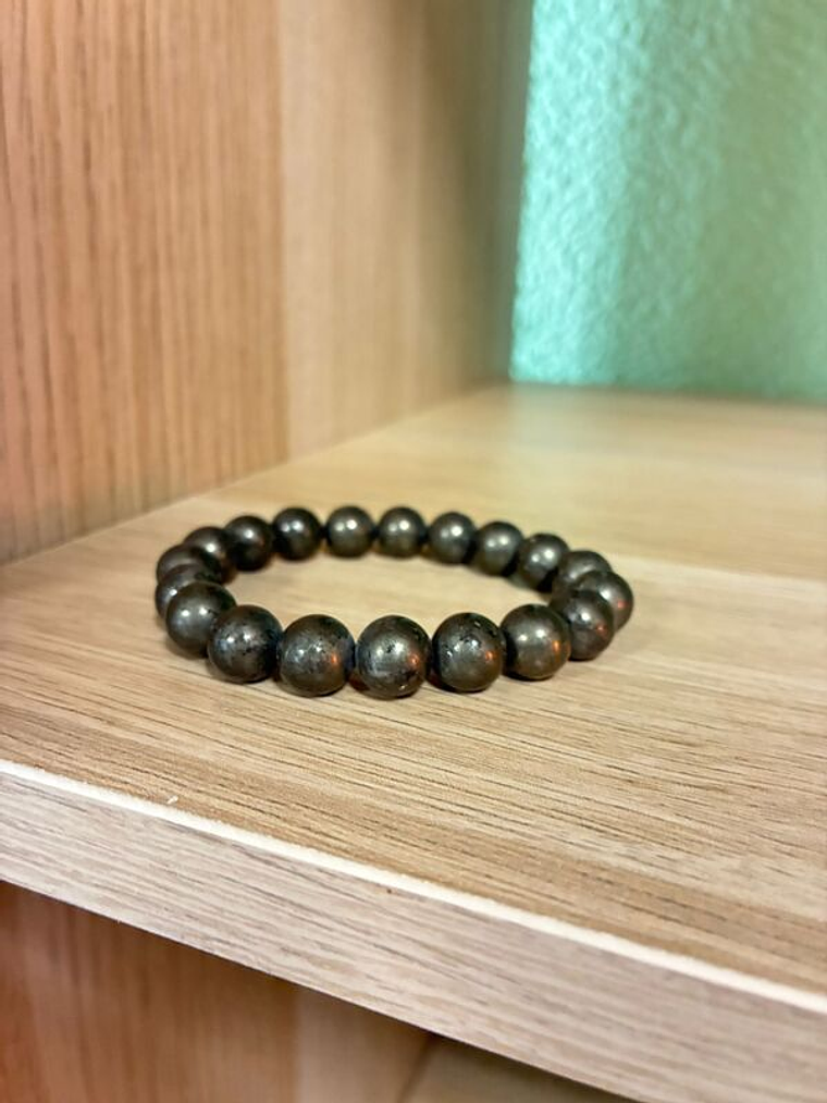 Puls. Pirite 0,10 Mm 1