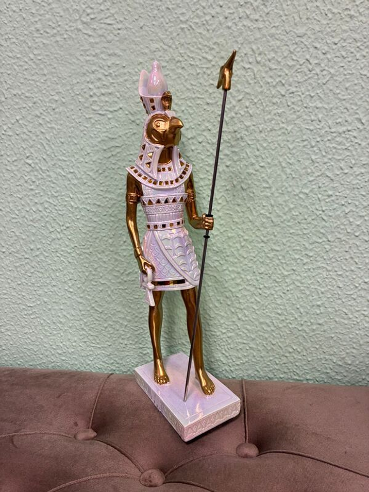 Hórus 7X11,5X36 Cm 1