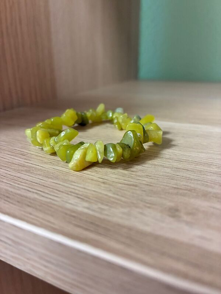 Puls. Chipada Jade 1