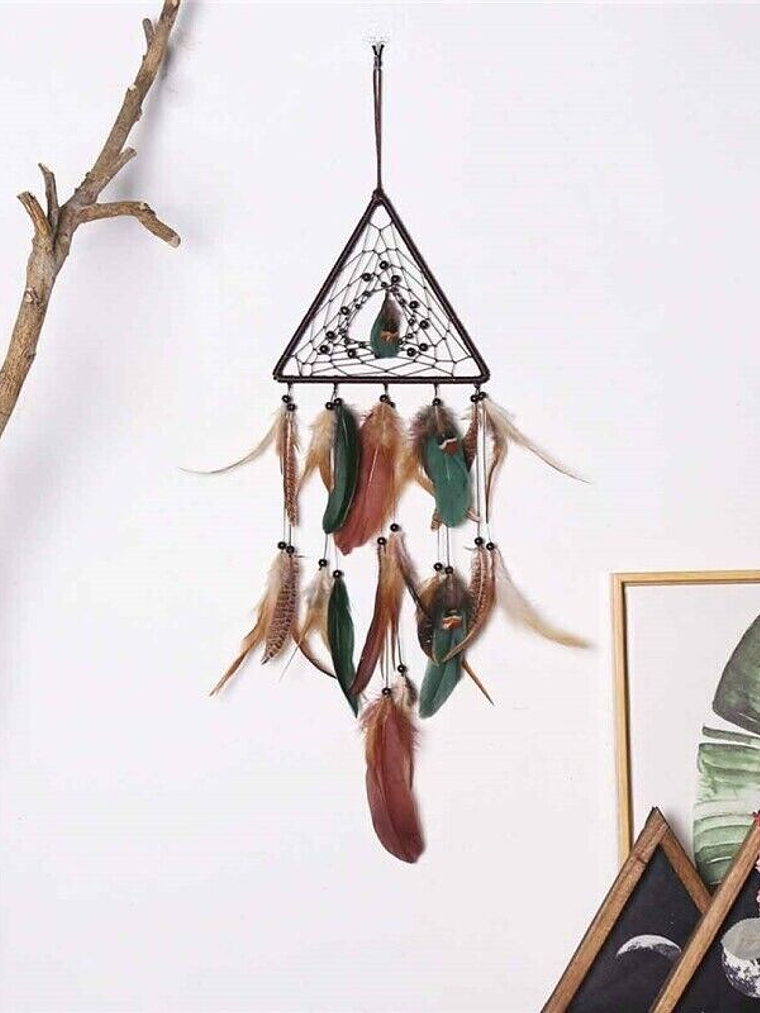 Caça Sonhos 20x75 Cm 1