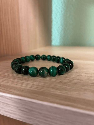 Puls. Olho de Tigre Verde 0,08 Mm