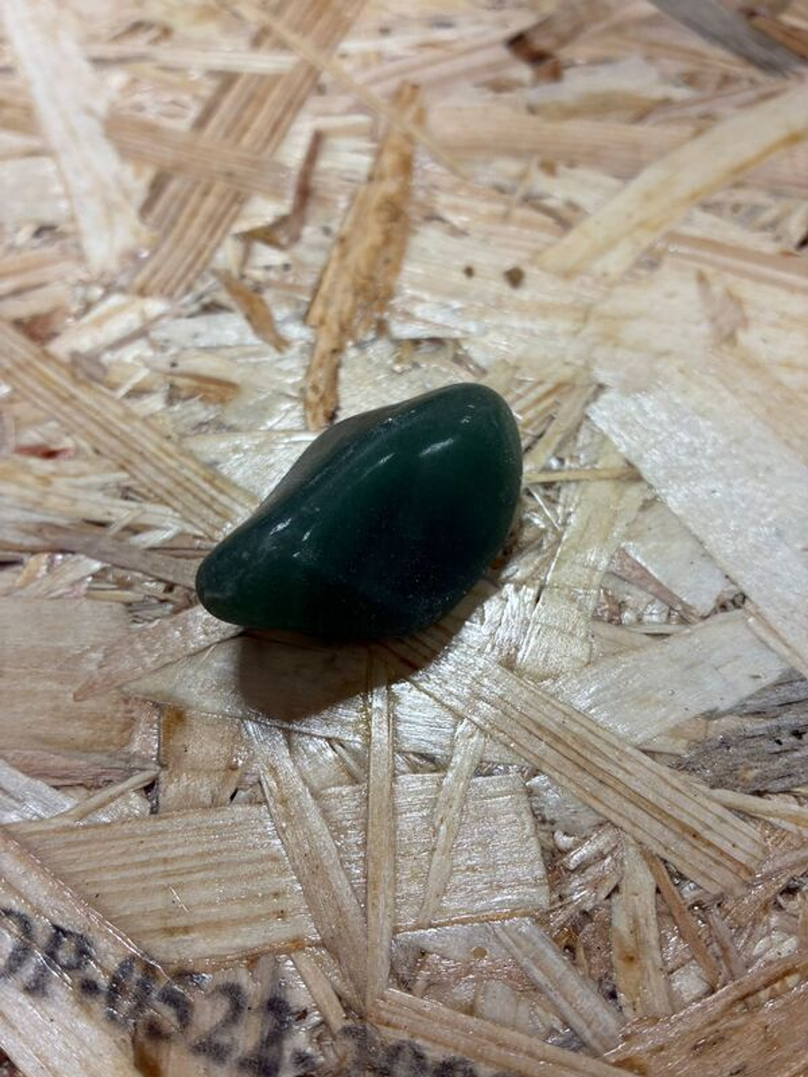 Unid. Quartzo Verde 1