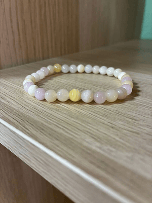 Puls.  Morganite 0,06 Mm