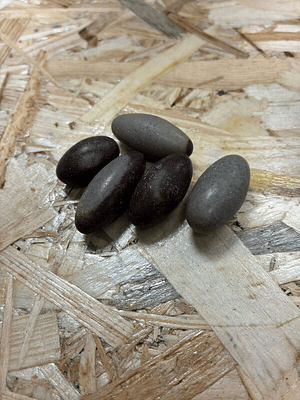 Unid. Lingam de Shiva