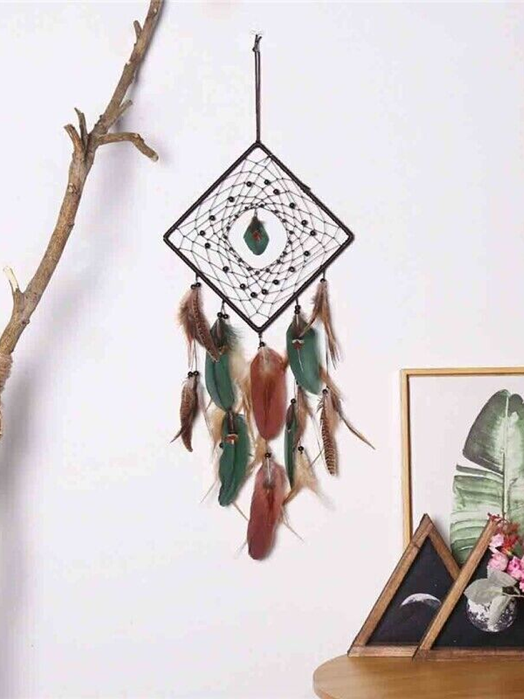 Caça Sonhos  A 20x75 Cm 1