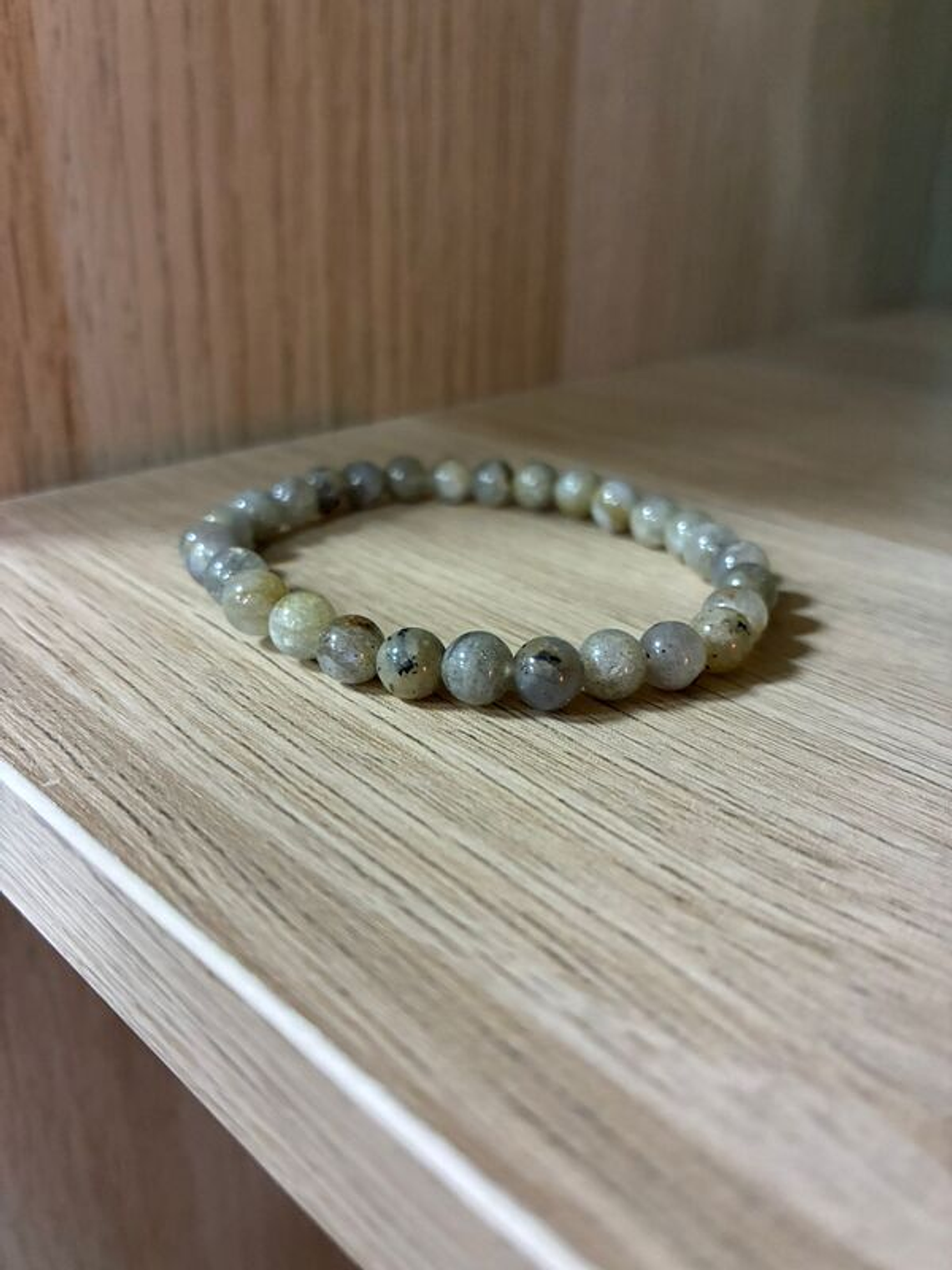 Puls.  Labradorite 0,06 Mm 1