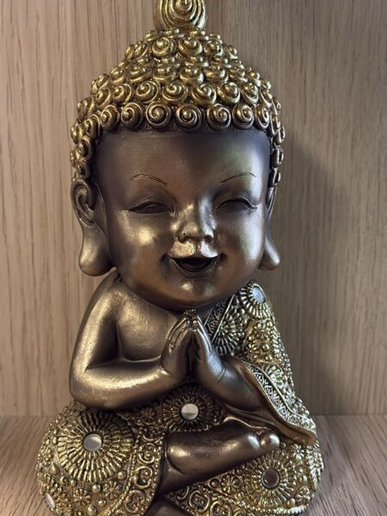 Buda 19cm 1