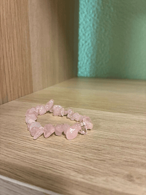 Puls. Chipada Quartzo Rosa