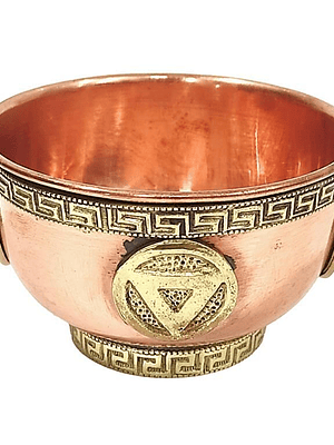 Taça de Cobre