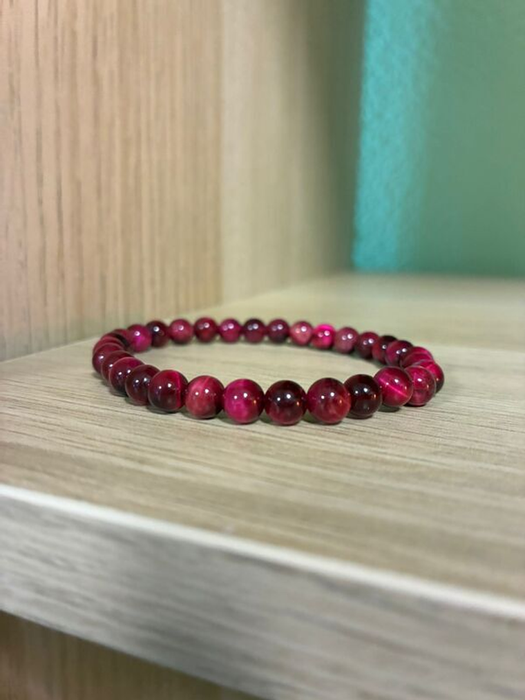 Puls. Olho de Tigre Rosa 0,06 Mm 1