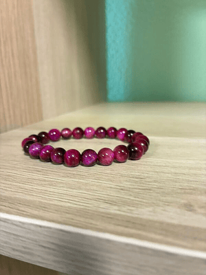 Puls. Olho de Tigre Rosa 0,08 Mm