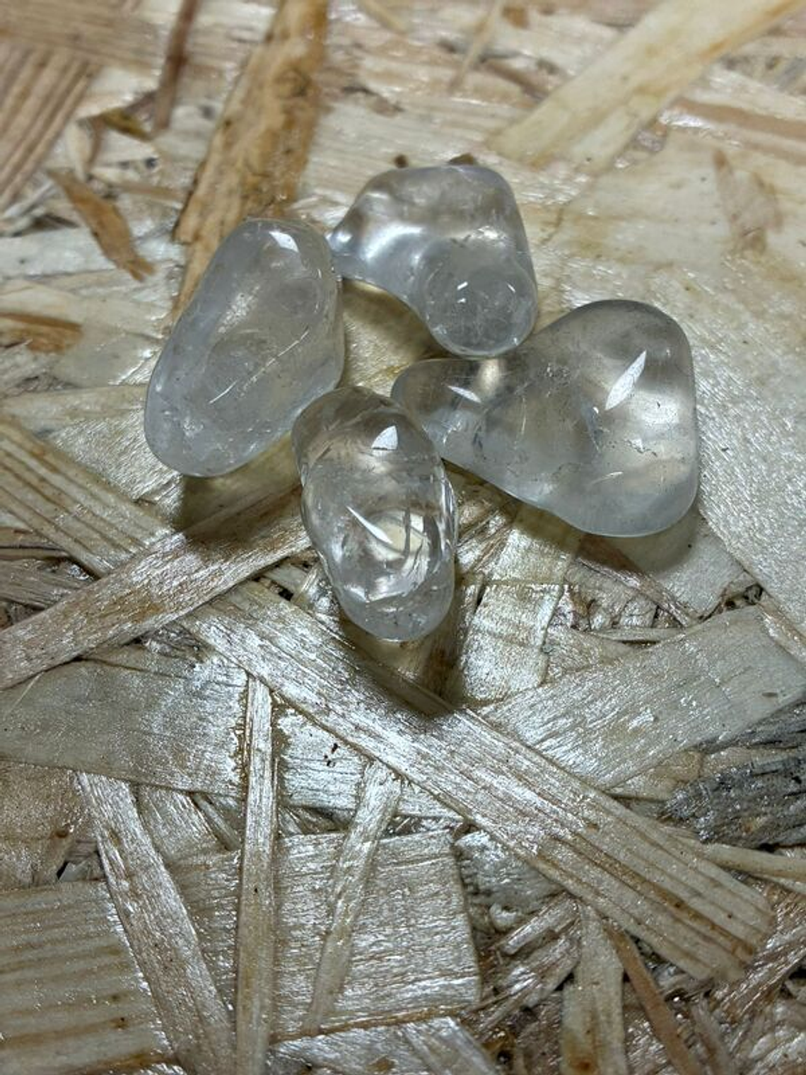 Unid. Cristal Rocha 1