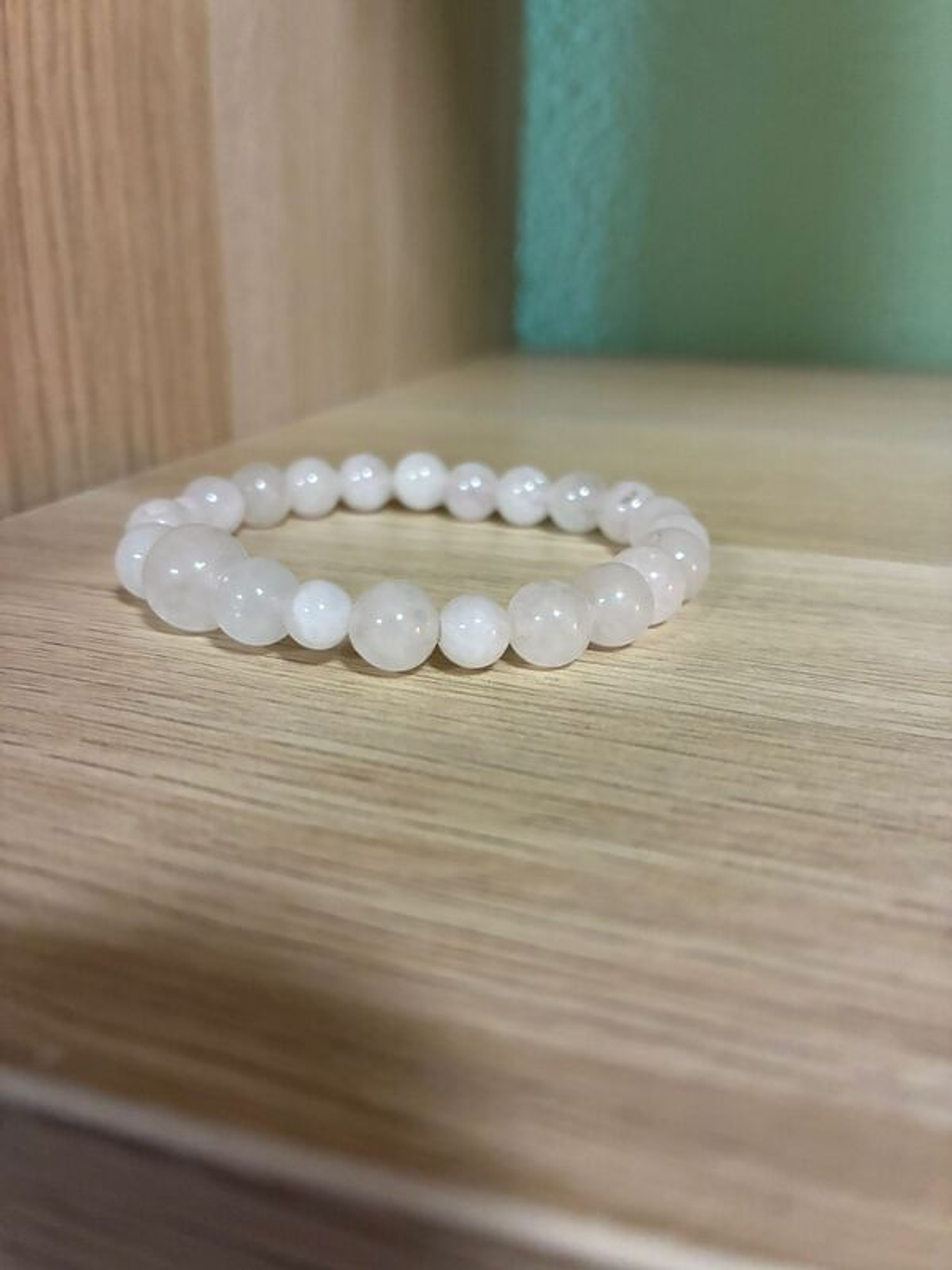 Puls, Quartzo Leitoso 0,08 Mm 1