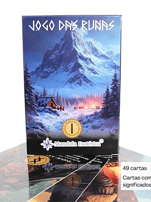 Jogo das Runas