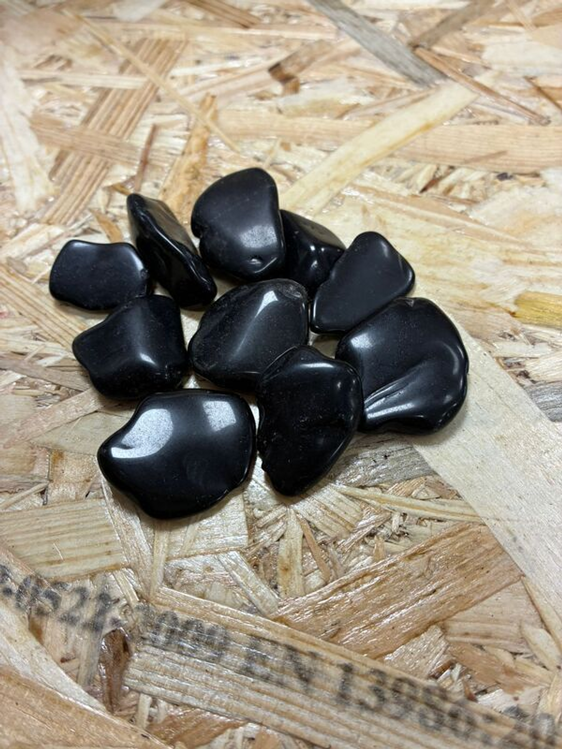 Unid. Obsidiana Negra 1