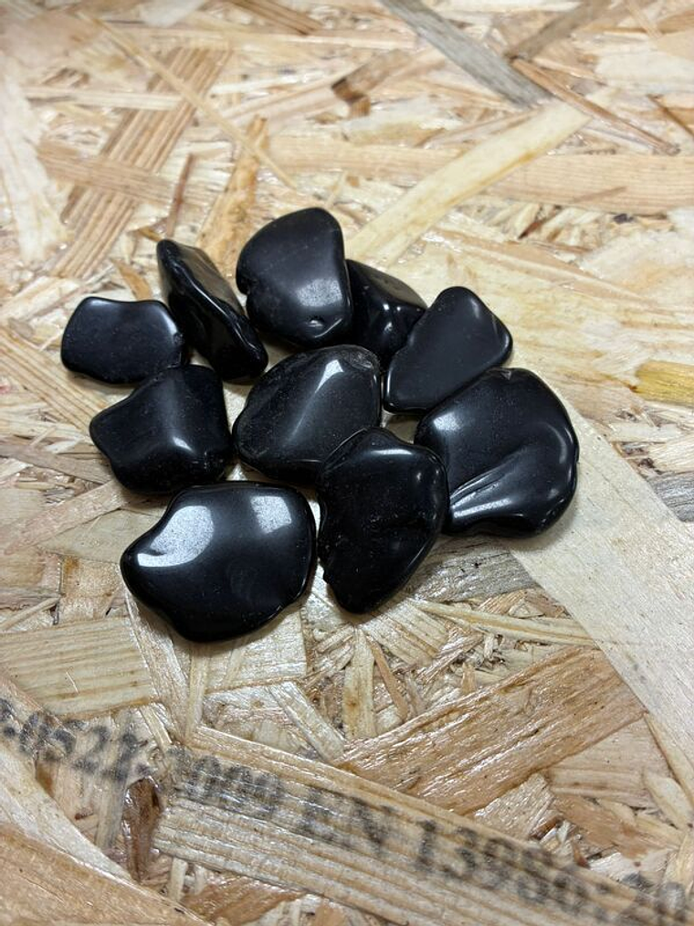 Unid. Obsidiana Negra 1