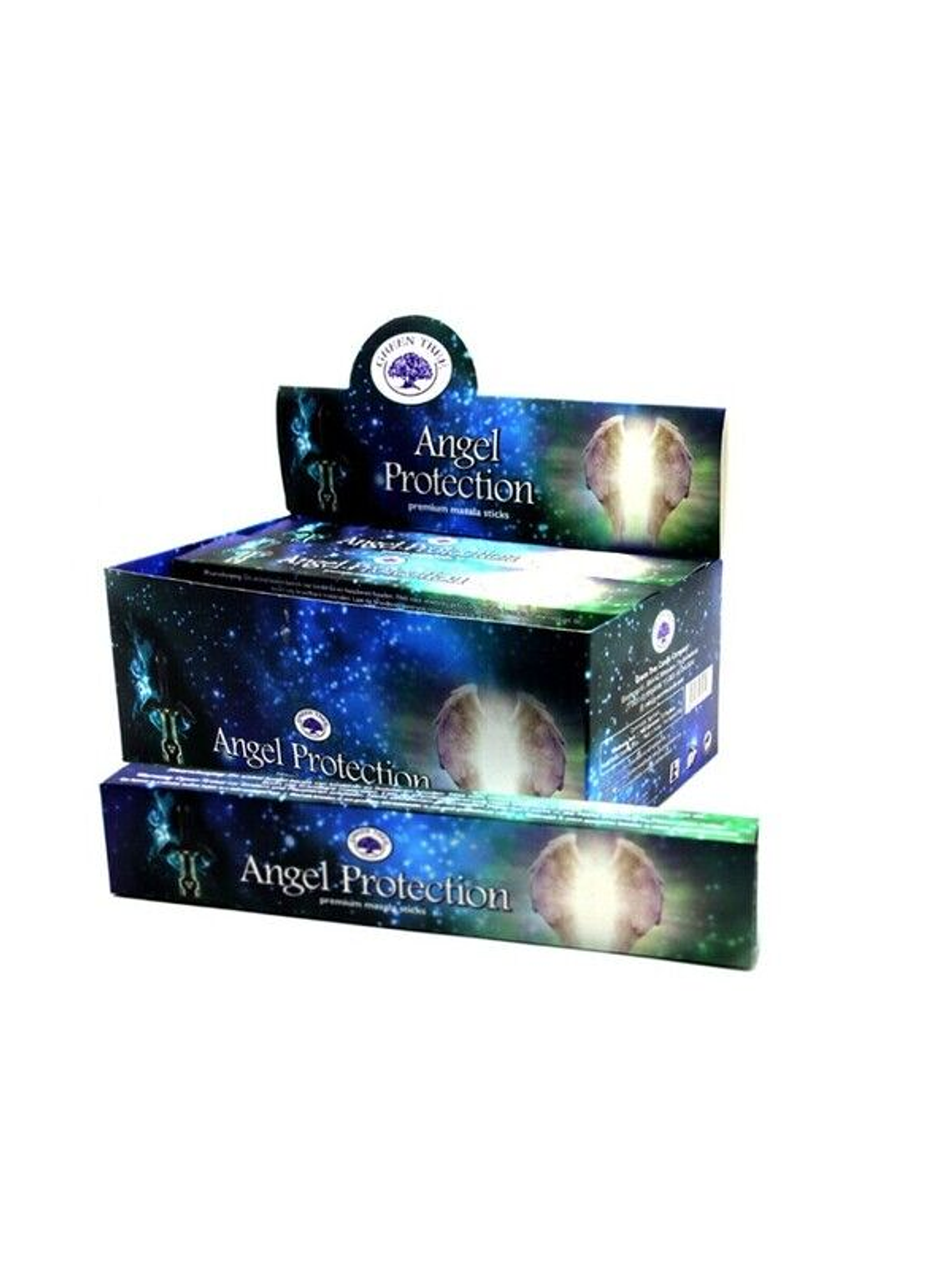 Inc. Angel Protection 15gr 1