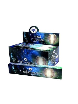 Inc. Angel Protection 15gr