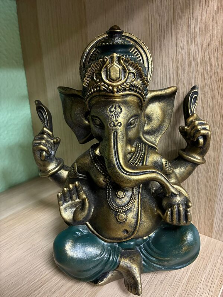 Ganesh 24Cm 1