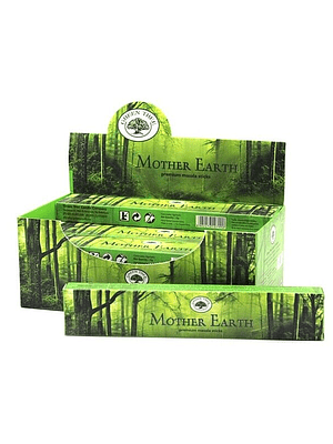 Inc. Mother Earth 15gr