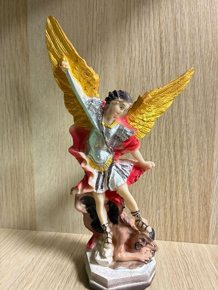 Arcanjo Miguel 21 Cm 1