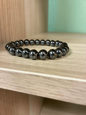 Puls. Hematite 0,08 Mm