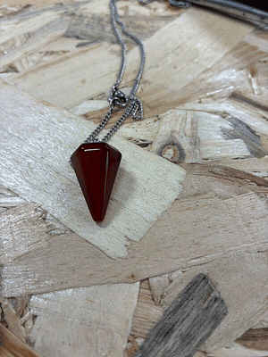 Pêndulo Cornalina A