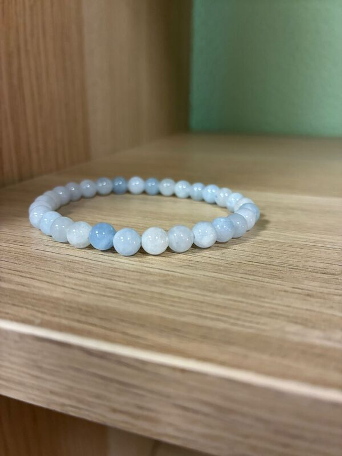 Puls. Água Marinha 0,06 Mm 1