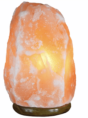 Candeeiros de Sal – 2,50 a 3 Kg