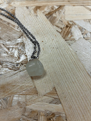 Fio de Aço com Pendente Enxofre