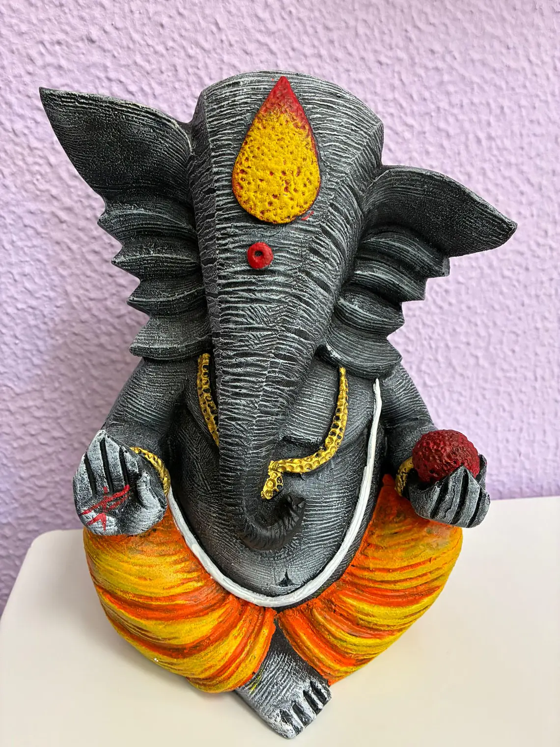 Ganesh 27cm 1