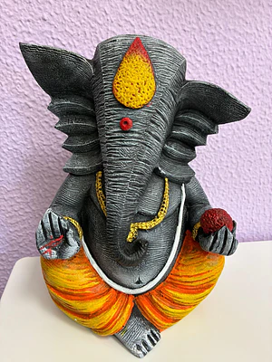 Ganesh 27cm