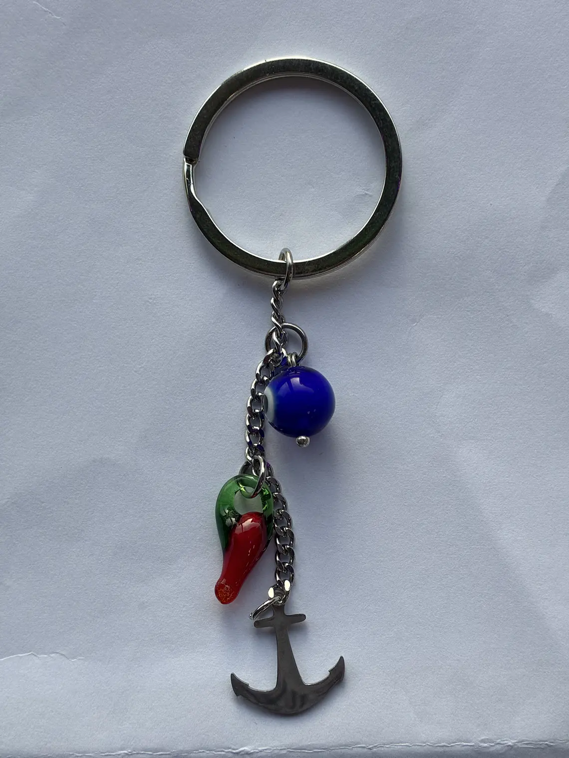 Porta Chaves Âncora 1