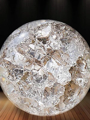 Bola de Fonte